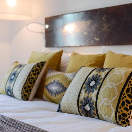 Estrela Luxury Apartment Lisboa Eksteriør billede