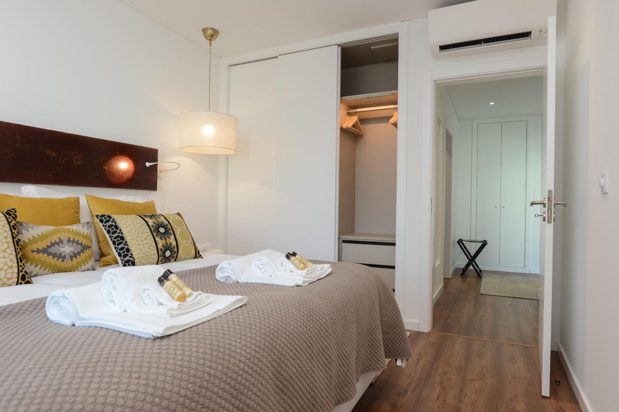 Estrela Luxury Apartment Lisboa Eksteriør billede