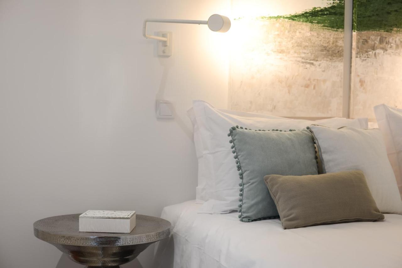 Estrela Luxury Apartment Lisboa Eksteriør billede