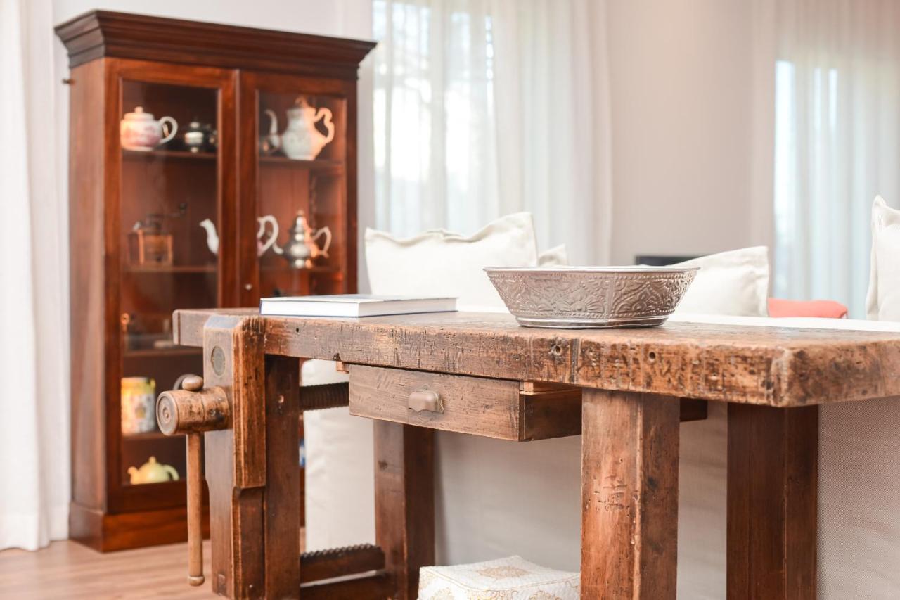 Estrela Luxury Apartment Lisboa Eksteriør billede