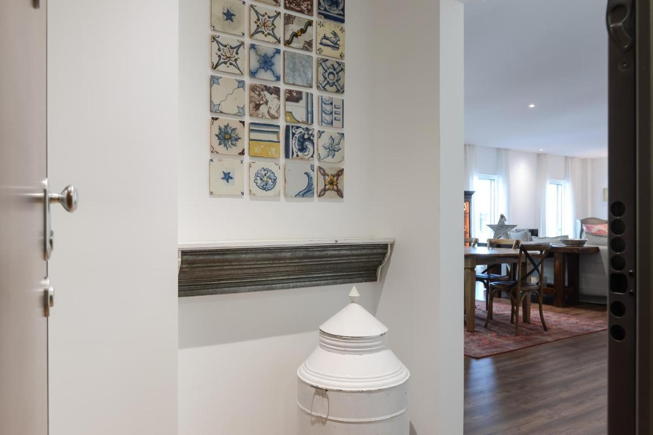 Estrela Luxury Apartment Lisboa Eksteriør billede