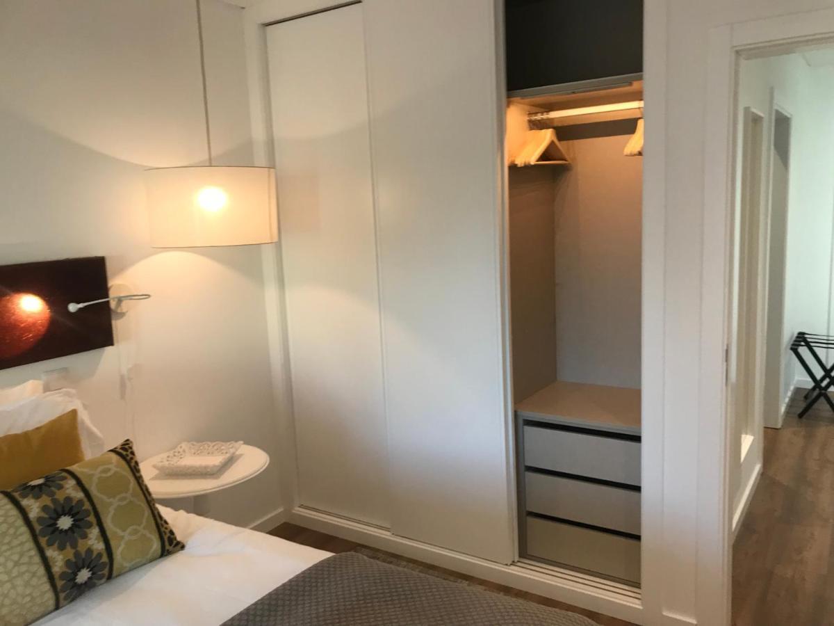 Estrela Luxury Apartment Lisboa Eksteriør billede