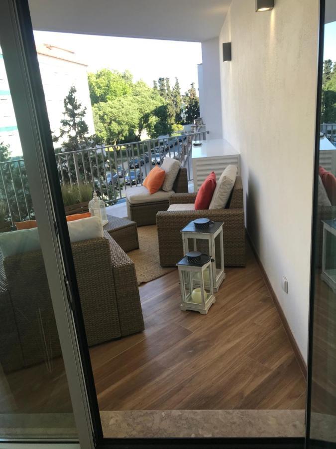 Estrela Luxury Apartment Lisboa Eksteriør billede