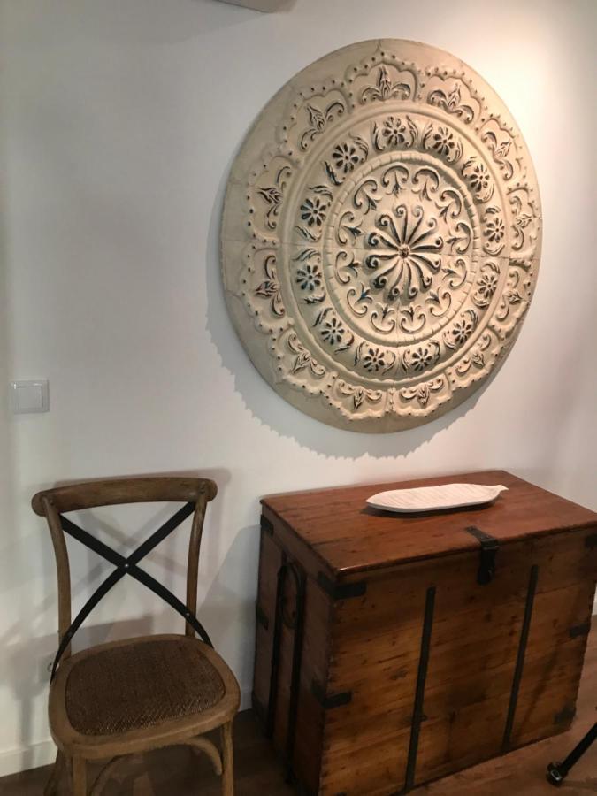 Estrela Luxury Apartment Lisboa Eksteriør billede