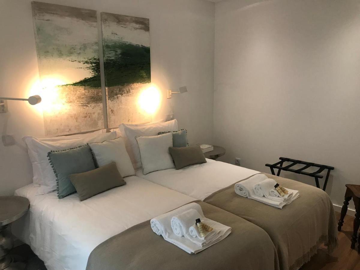 Estrela Luxury Apartment Lisboa Eksteriør billede