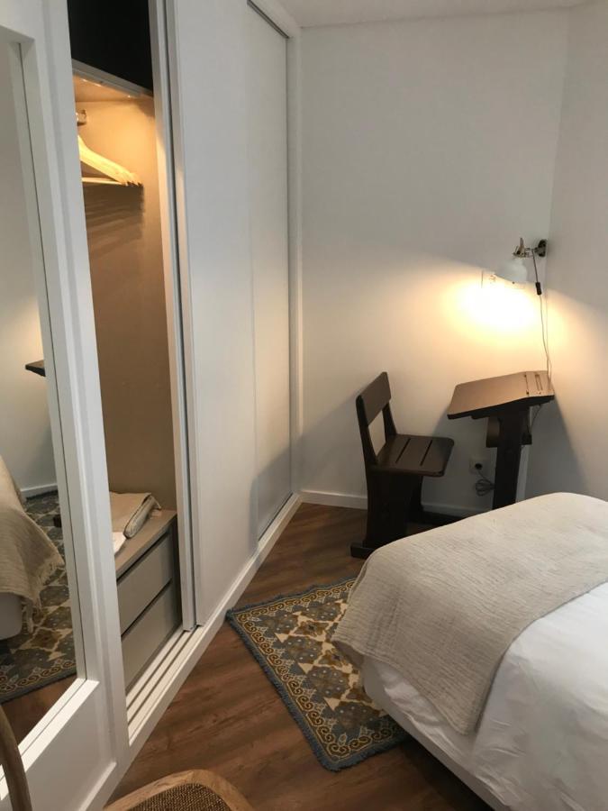 Estrela Luxury Apartment Lisboa Eksteriør billede